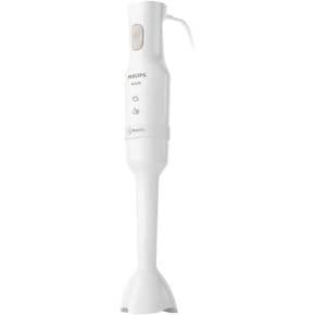 영국 필립스 믹서 Philips Immersion blender Promix 3000 Series 400 W Motor Cup Included Com