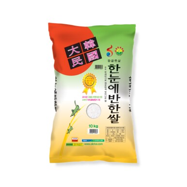 [산지배송] 23년 한눈에반한쌀10kg(히토메보레/특등급)