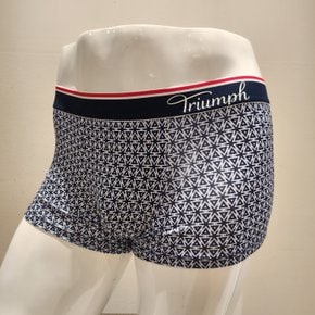 [95~110] 메쉬 세모나염 드로즈 남자팬티 남성속옷 (TCMDR118 NY)