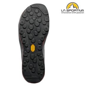 26년 라스포르티바 TX1 남성 등산화 LSG0MFT001 Black/Yellow (YP)