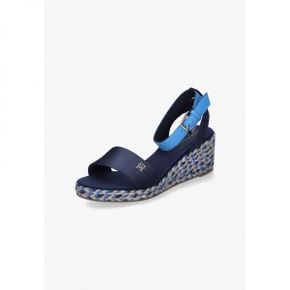 4564606 Tommy Hilfiger Espadrilles - blau