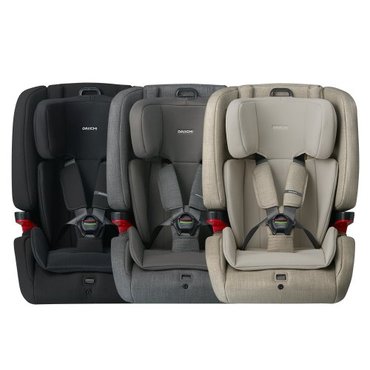 다이치 브이가드 토들러 리우 ISOFIX 색상선택+선바이저+컵홀더/비밀특가