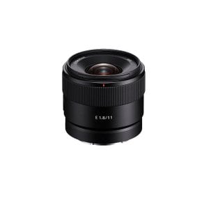 (소니) E 11mm F1.8/정품 /cy