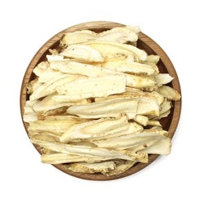 도라지 길경 건도라지 수입산 500g