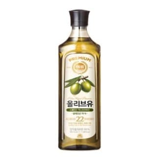  해표 올리브유 900ml