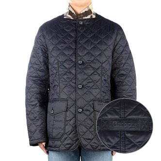 바버 (MQU0559 NY91) 남성 QUILTED 자켓