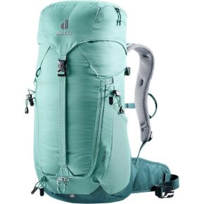 영국 도이터 배낭 Deuter Womens Trail 22 Sl Hiking Backpack 1681171