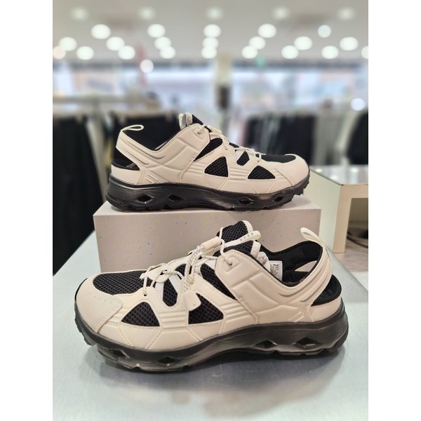 [여주점] 1SM02780H 013 SLEECK WAVY SD v2 슬릭 웨이비 샌들 v2 남녀공용