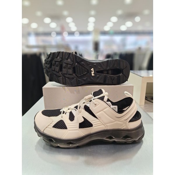 [여주점] 1SM02780H 013 SLEECK WAVY SD v2 슬릭 웨이비 샌들 v2 남녀공용