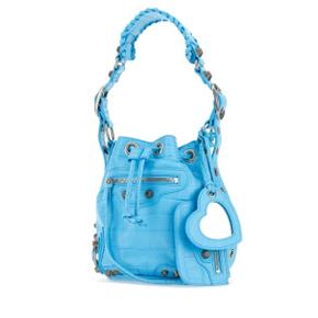 BUCKET BAGS Bag 70243123EBY 4809 Light Blue