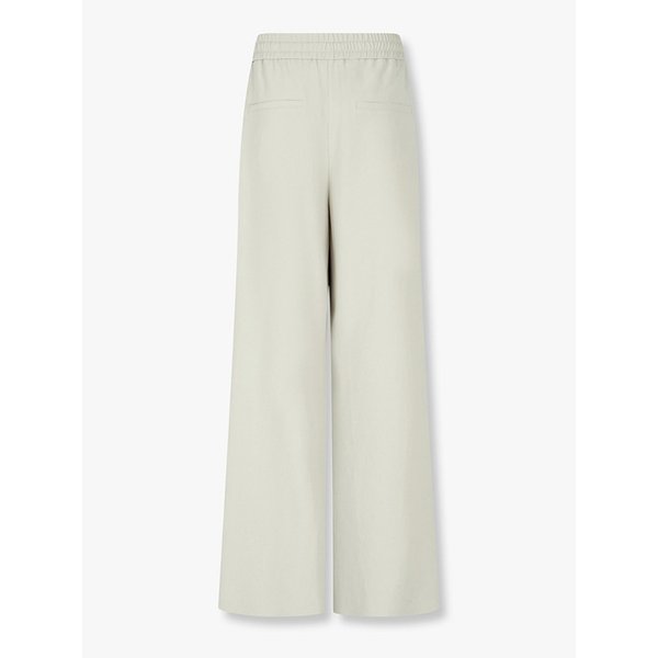 사이드 라인 쿨 트랙 팬츠_라이트 베이지 7116230407