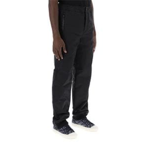 Mens Pants FAB899 APX4 BLACK