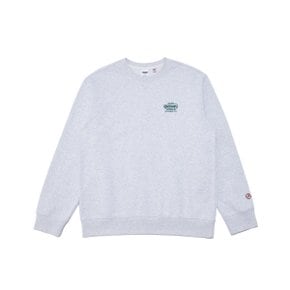 멀티로고 스웨트셔츠 MULTILOGO SWEATSHIRT WO136RAMMZ01_P335839797