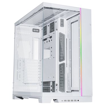 리안리 [서린공식] LIAN LI PC-O11D EVO XL 화이트