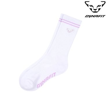 다이나핏 공용 스포츠 베이직 크루 삭스 (P/Violet) YUA24S13_V3 (YUA24S13V3) _GNYP