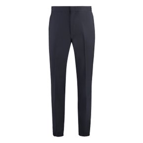 Trousers 73V4C17ZF009A7_008 blue