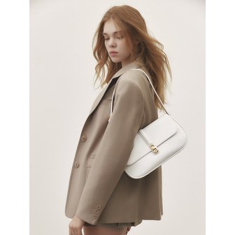 메트로시티주얼리 Turn-time Flip Shoulder bag_2color / M241MO7091