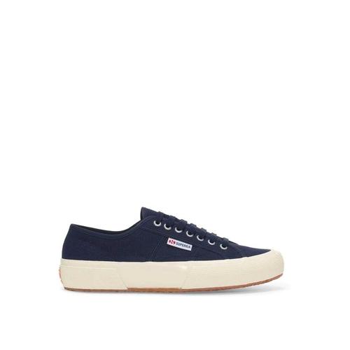수페르가 스니커즈 S8161SWNAVY Blue