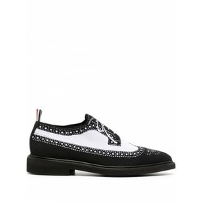 남성 LacedShoes 트롱프 뢰유 로퍼 MFD266AE0648 980 블랙 /9