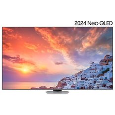 QLED TV 247cm 벽걸이형 KQ98QND90AFXKR(W)