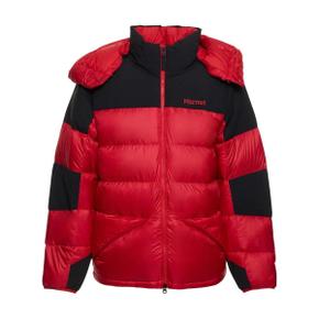 24 FW Marmot 남성 Plasma 리사이클 나일론 파카 78I X3N003 TP715512397