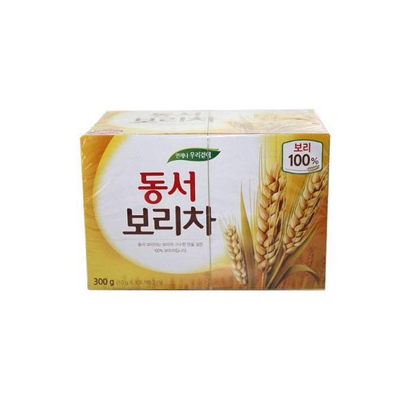 확대된 대표 업소용 동서식품 보리차 티백 300g(1)