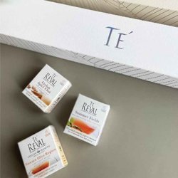 (2+1세트증정) [떼레발] 9 어소트먼트 tea선물세트 _ 쇼핑백 증정 - SSG.COM