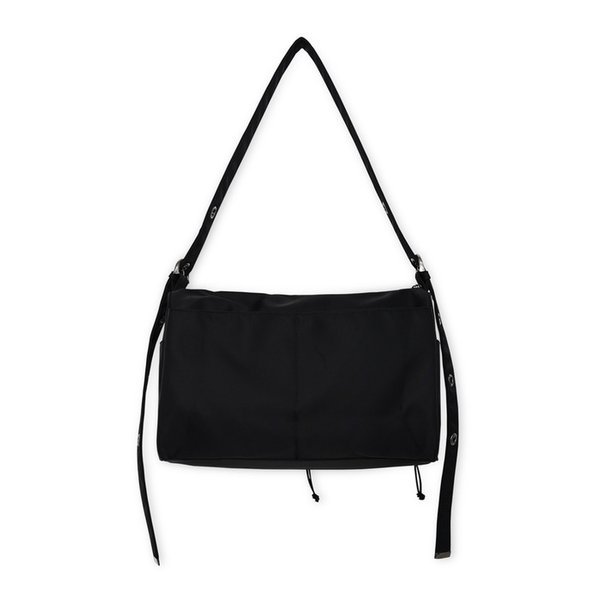 Garden 2-Way Bag (Black)