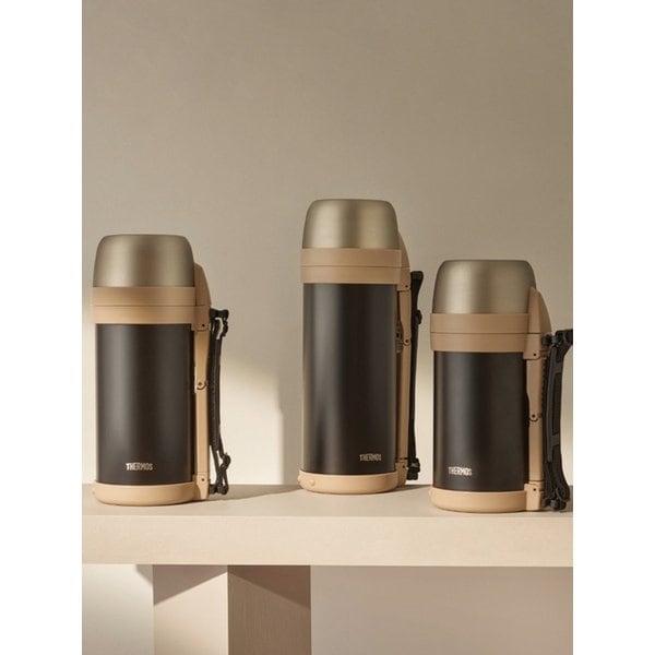 보온보냉 대용량 더블컵 보온병 보틀 FDH-1406K 1.4L (3가지용량)