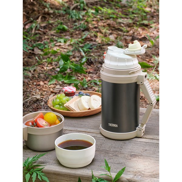 보온보냉 대용량 더블컵 보온병 보틀 FDH-1406K 1.4L (3가지용량)