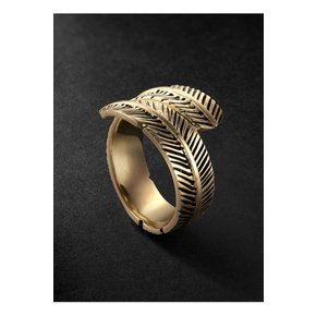 Gold Ring 골드