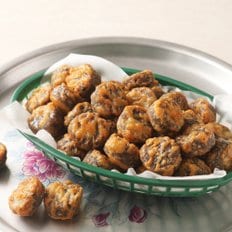  [푸딩팩토리] 통통순대강정 1kg 순대튀김 분식 간식 야식 안주 간편조리