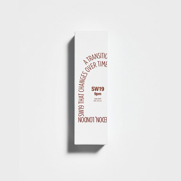 9pm 핸드크림(50ml)