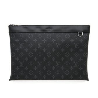 LOUIS VUITTON [중고명품] 루이비통 이클립스 포쉐트 아폴로 클러치 파우치백 N62291