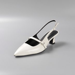 Slingback Pumps LC315 2colors