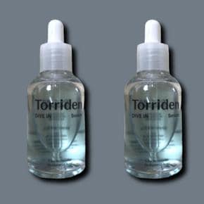 다이브인 저분자 히알루론산 세럼 50ml 2개 에센스