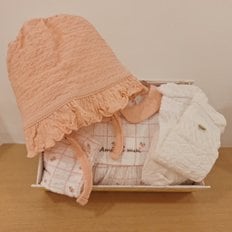 [25S/S신상품]OR)아미띠에 푸릇바디수트&루미자가드장말세트(35170-676-02&35114-812-03)