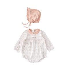 [25S/S신상품]OR)아미띠에 푸릇바디수트&루미자가드장말세트(35170-676-02&35114-812-03)