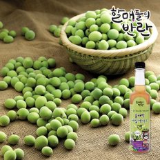 [할매들의반란] 솔매향 매실 엑기스(500ml)