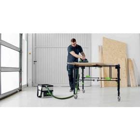 FESTOOL 충전 집진기 베어툴 CLEANTEC CTLC SYS I-Basic 576937