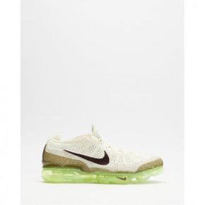 4176486 Nike Air VaporMax 2023 Flyknit - Mens Coconut Milk, Earth  Neutral Olive