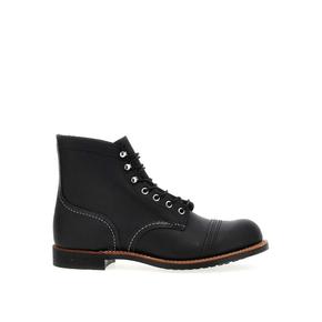 부츠 0808D4 Black