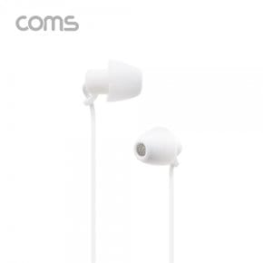 (IF202) Coms 이어폰 (3.5mm