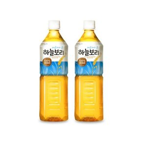 하늘보리 1Lx12