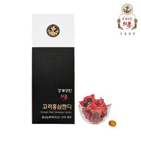 강개상인홍삼 감로꿀 1400g (700g x 2병)