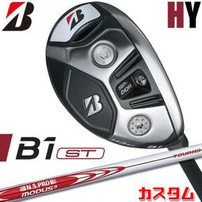 3459477 브리지 스톤 B1 ST HY 유틸리티 오른쪽 용 N.S.PRO MODUS3 TOUR 115  UA3302656