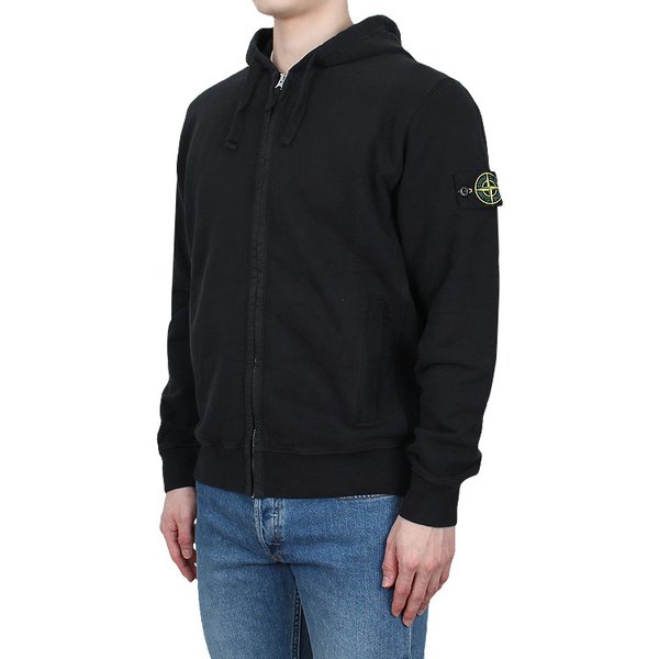 [시흥점] 25FW 와펜 후드집업 (K2S15 6100067 S0A20 V0029)