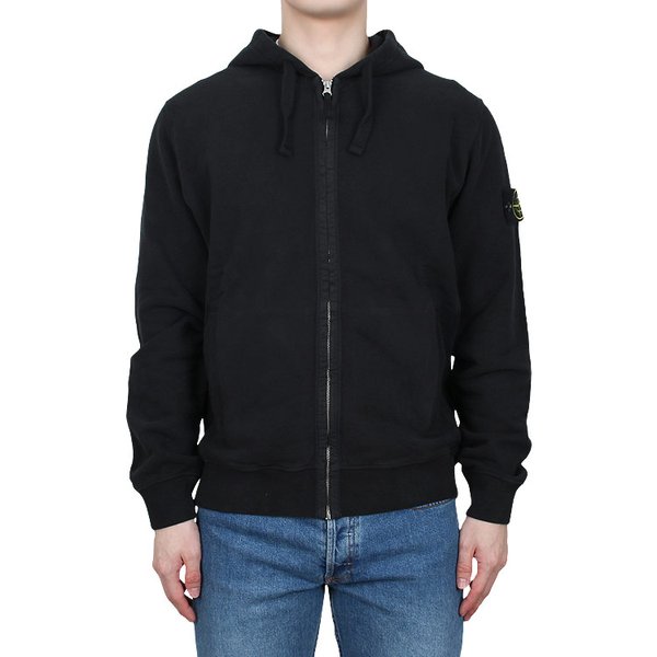 [시흥점] 25FW 와펜 후드집업 (K2S15 6100067 S0A20 V0029)