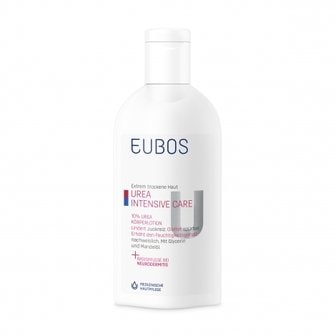 오이보스 [해외직배송] 오이보스 우레아 10% 바디로션 200ml