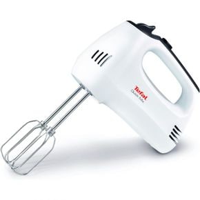 영국 테팔 믹서 Tefal HT310140 Quick Mix Hand Mixer White 1739649